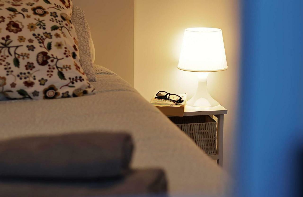 Apartamento Los Tres Soles Málaga Eksteriør billede